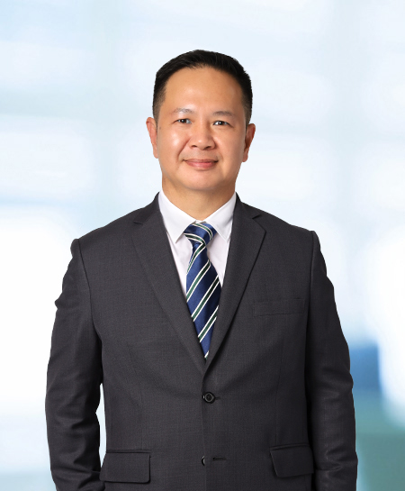 Mr. Adisak Tangtrongweachakit