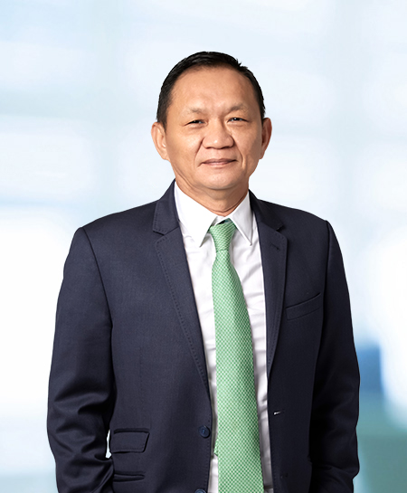 Mr. Anant Tangtongwechakit