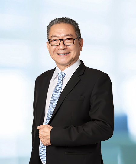 Assoc. Prof. Dr.  Schitt Laowattana