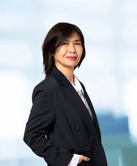 Miss Chittima Tangtrongwechakit