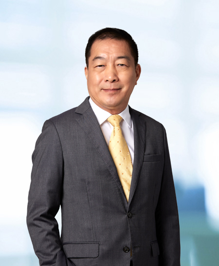 Mr. Surachai Kositsareewong