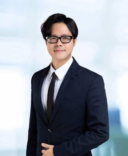 นายกฤตย์ ปานเมทนี