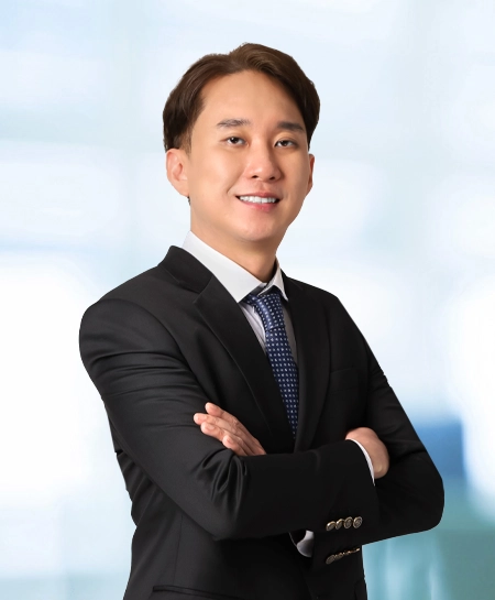 นายสมยศ ชั่งยงสุวรรณ