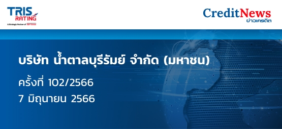 Credit Rating Analysis (TRIS)